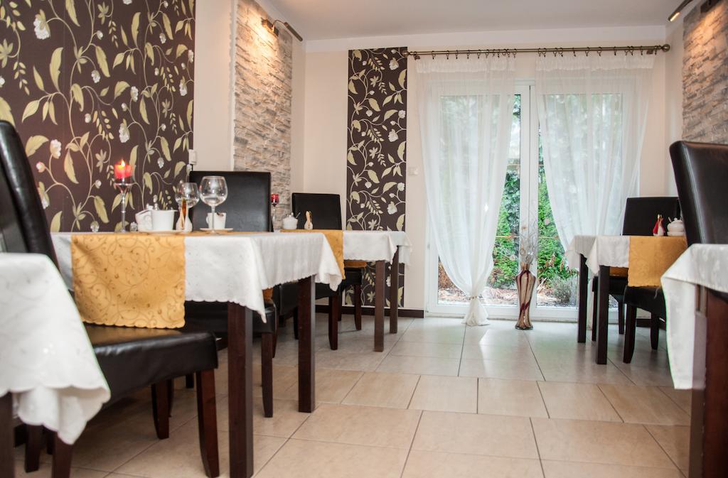 Villa Jasmin Zielona Gora  Exterior photo